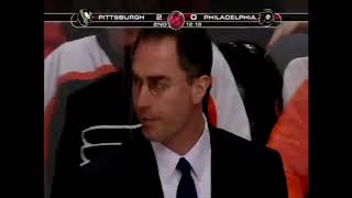 2009 Playoffs: Pit @ Phi - Game 4 Highlights