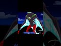 remember jetray from ben10? #ben10 #ben10omniverse #ben10alienforce #ben10classic