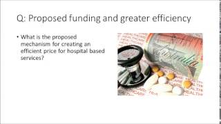 Module 1 Part 6 Healthcare reform ORT5MES