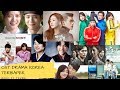 Download Lagu kumpulan ost drakor terbaper by baek ji young