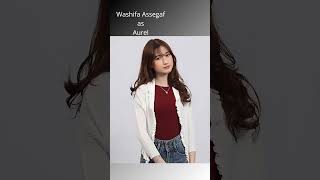 Sinetron Baru Senyum Di Ujung Senja