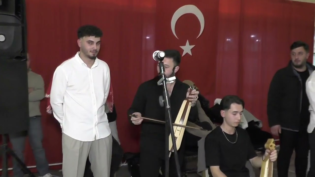 Kadir önlütürk ve Efe Çavuşoğlu kadir Demircan ın asker eğlencesinden kalanlar 2026