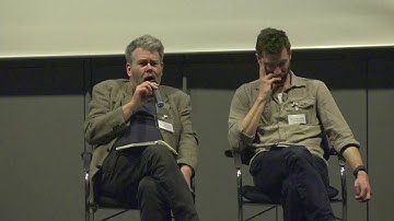 Forum ReSoc - Agent-based Models in Archaeology - Panel Discussion