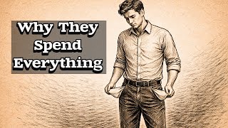 Details The Psychology Behind Spending Your Entire Paycheck Guide