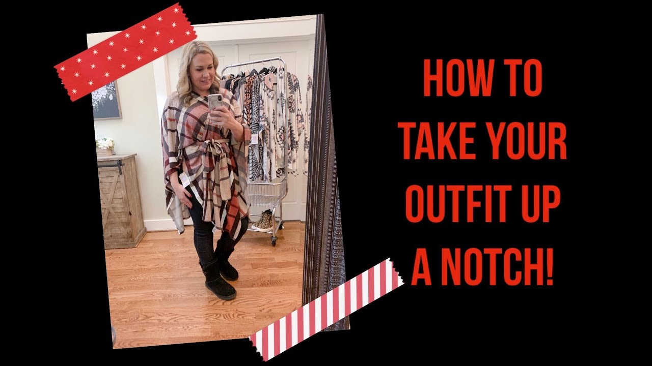 LuLaRoe Savannah Kaftan – Selvaggio Style