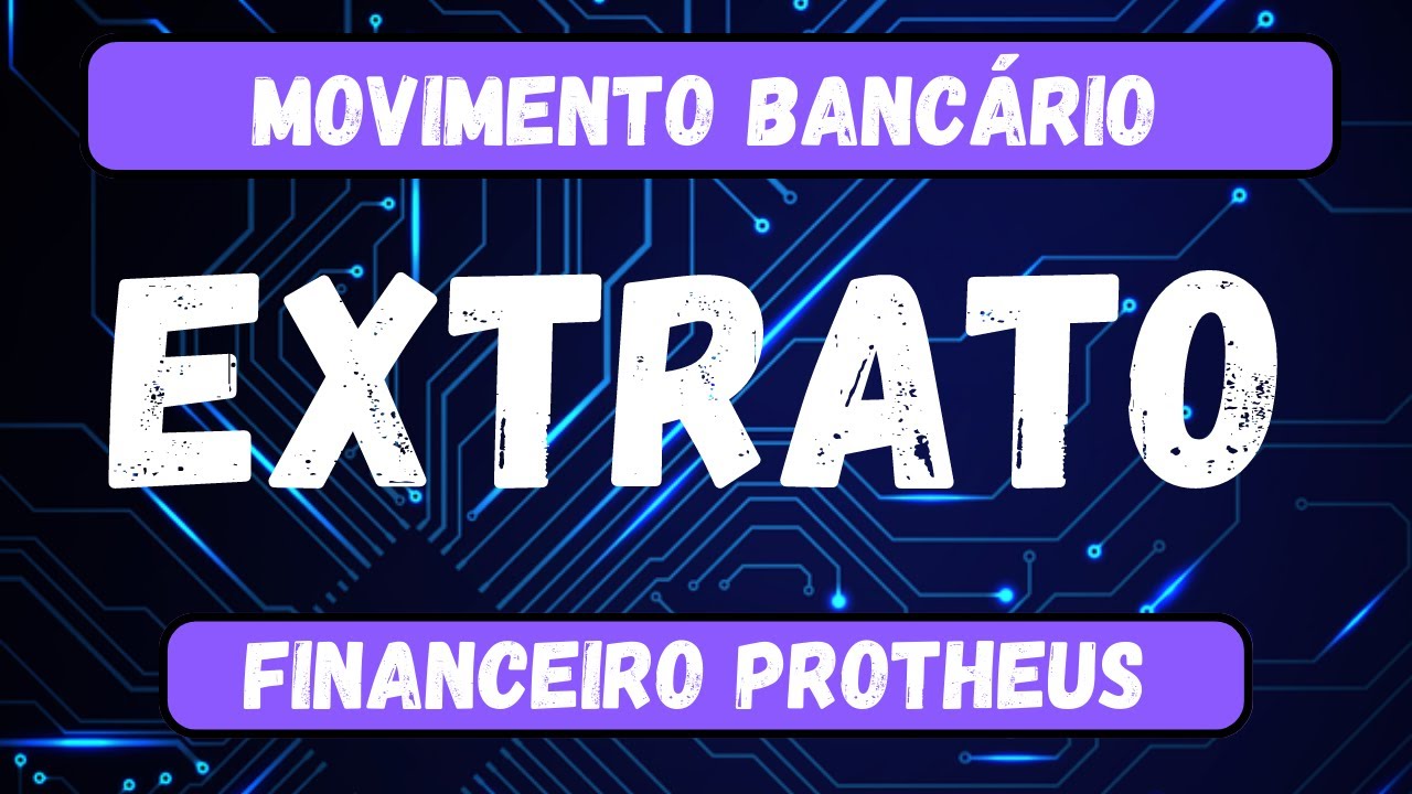 Como lançar tarifas, rendimentos e estornos de tarifas/rendimentos no PROTHEUS