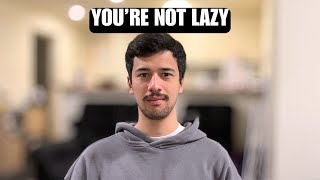 How to study with ZERO motivation (without forcing yourself)