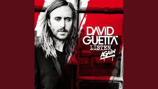 Video thumbnail of "David Guetta - Bad (feat. Vassy) (Radio Edit)"