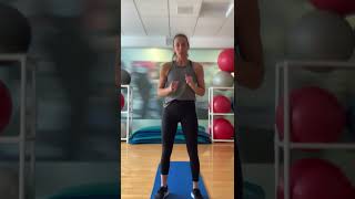 [Solidcore] Audition | Stephanie Lieser