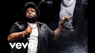 Rod Wave - Pain Dont Fade Ft. Toosii Music Video