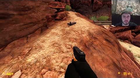 Black Mesa - Part 26