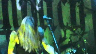 Eschenbach - Hassliebe 15.4.2011 Turbinenhalle Oberhausen