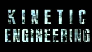 Clock DVA (Kinetic Engineering 1993) [00]. Intro