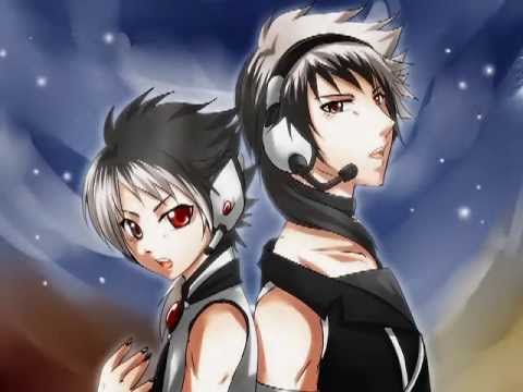 【黒城レキact3とレキショタ？】東ノ暁 西ノ黄昏【UTAUカバー】