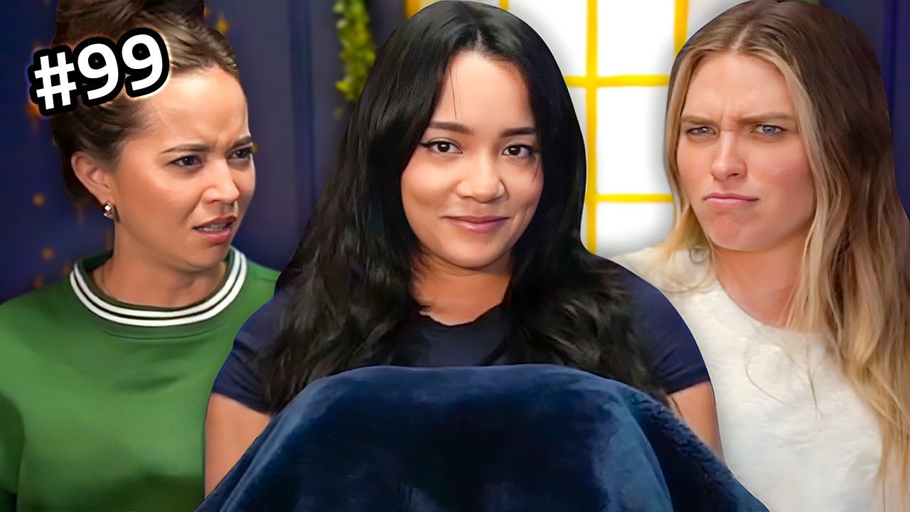 Cinna Reveals Everything | Wine About It #99