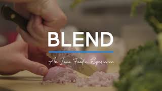 Blend Trailer