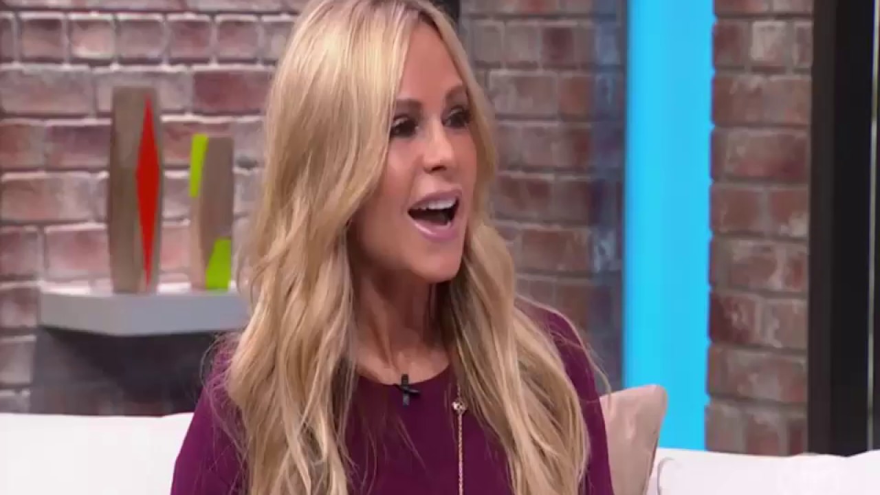 How The Real Housewives of Orange County's Tamra Judge Was 'Erased