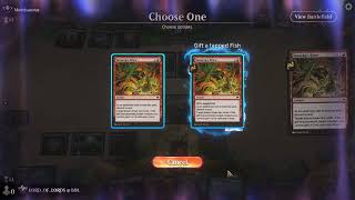 NECRO ETALI SAVAGES FELLOW DINOS AND RANKS UP TO MYTHIC! WOHOO!