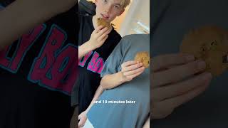 Winter Holidays Mum Hack | Ready-to-bake cookie dough