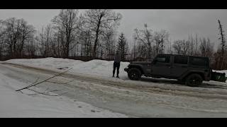 I MOVED TO ALASKA!  Episode 1- Driving from Arizona to Alaska