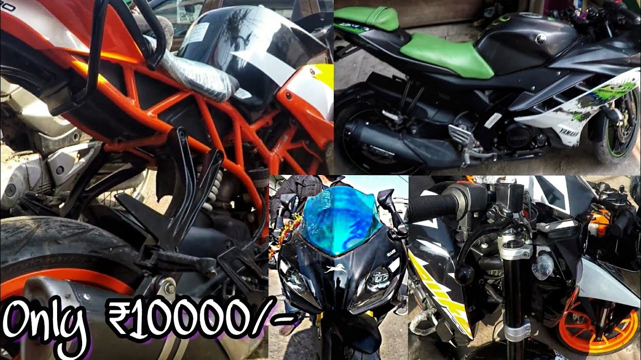 bikes under 10000