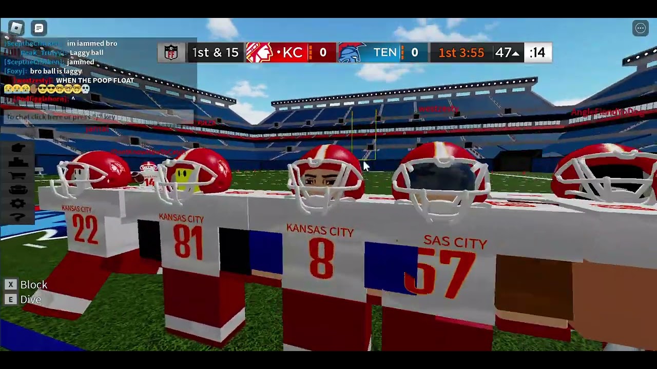 I got a QUADRUPLE TP (Football Fusion) YouTube