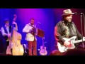 The Mavericks - I Wish You Well - Cologne Germany 2017