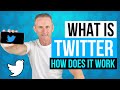 What Is Twitter And How Does It Work