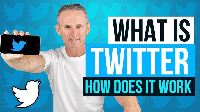 What is Twitter?