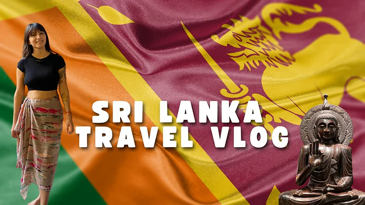 Sri Lanka 24 horas en Colombo | Cecilia La Turista