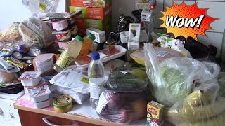 День покупок. Ашан, IKEA, H&M, МЕГА, Вау скидки. День покупок. Ашан, IKEA, H&M, МЕГА, Вау скидки.