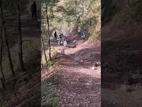 Curso de moto