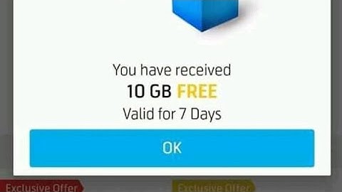 Telenor 10gb free internet| jazz free internet | zong free internet 3 trick in one video