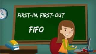 Accounting A Screencast - FIFO