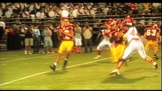 Sam Bradford - Putnam City North High School - Highlights/Interview - Sports Stars of Tomorrow