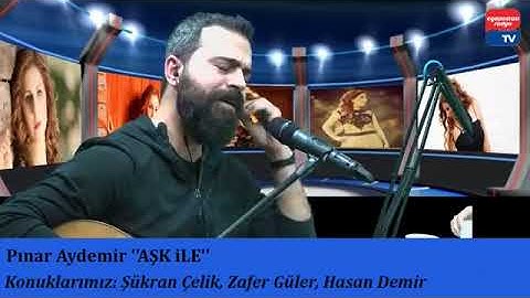 ZAFER GÜLER -  MİNNET EYLEMEM