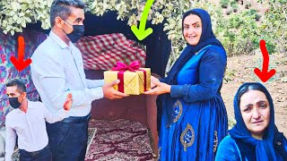 A shocking and emotional farewell gift that stunned the world 💔.