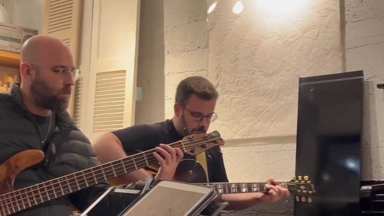 Cevice - Office Sessions