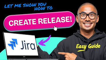 How to CREATE RELEASE in Jira (Step by Step) 2025