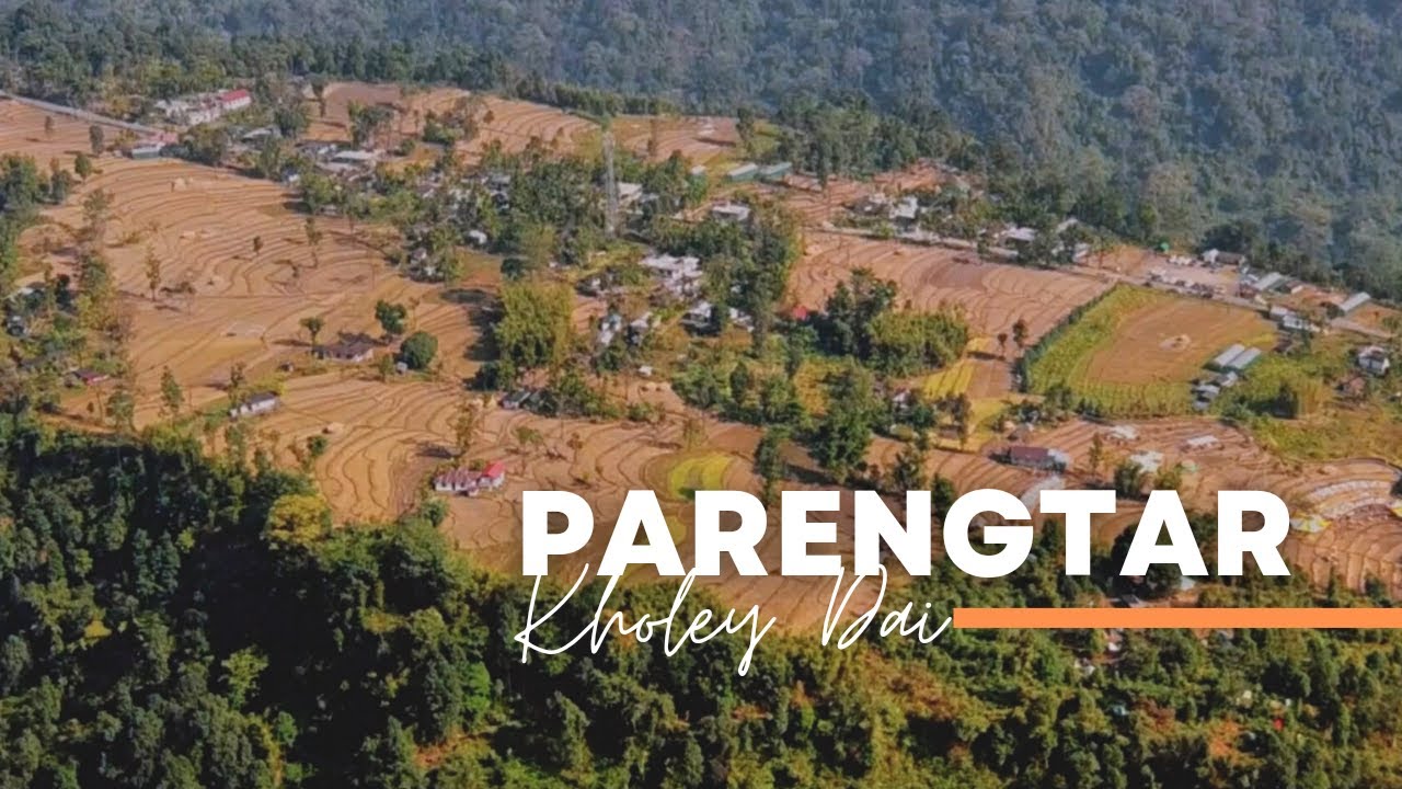 Parengtar, the most underrated off beat destination in North Bengal | Kholey Dai Festival 2023 |