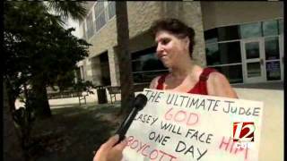 What's Next For Casey Anthony?
