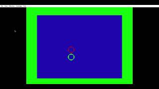 Using Ppoint To Grab And Relocate Objects On The Screen Trs-80Color Computers