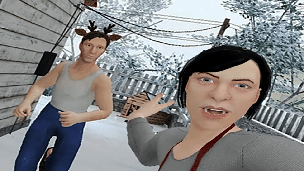 🔴 EVADĂM DE LA FAMILIA NEBUNĂ LIVE