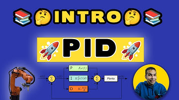 Servo Motor Tuning & PID: Introduction to simple PID