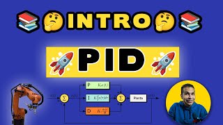 Servo Motor Tuning & PID: Introduction to simple PID