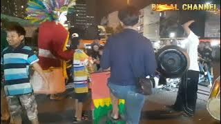 ONDEL ONDEL WARA WIRI SPESIAL LAGU ANAK DAN STECU STECU // #ondelondel #kemayoran