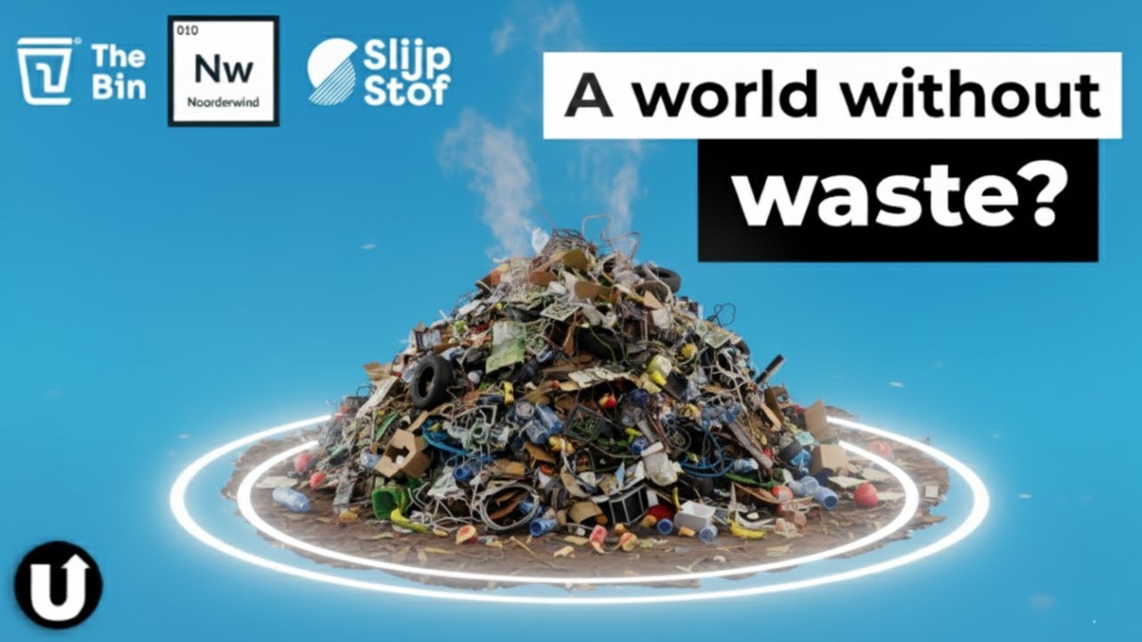 Почему циклическая экономика не работает...