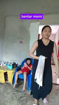 pov emak emak nyuruh anak nya mandi #funny #kontenhiburan #kontenlucu #fypシ゚viral #fypage