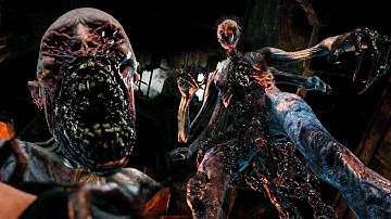 Ad Infinitum | Full Game Walkthrough - Part 2 | Psychological Horror Game | Indie Horror Game