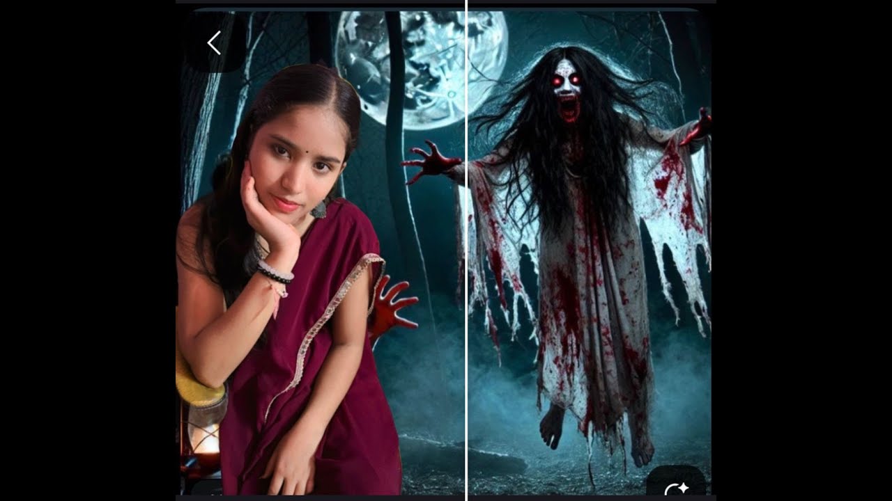 Live Horror Game Granny 